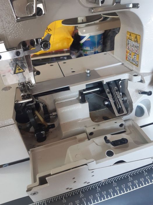 Juitta Rashma tikuv mashinasi