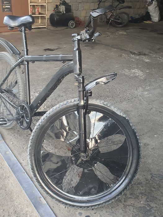 26 razmerda velosiped