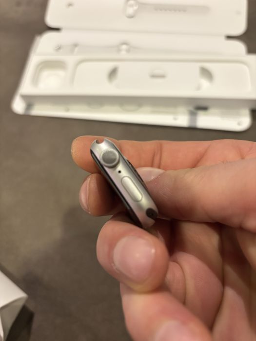 Apple Watch Series 8 Aluminium 41 mm