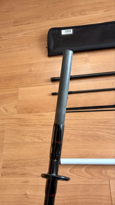 Lanseta Feeder Daiwa-N’ZON Z Power Feeder 3,6m 100gr