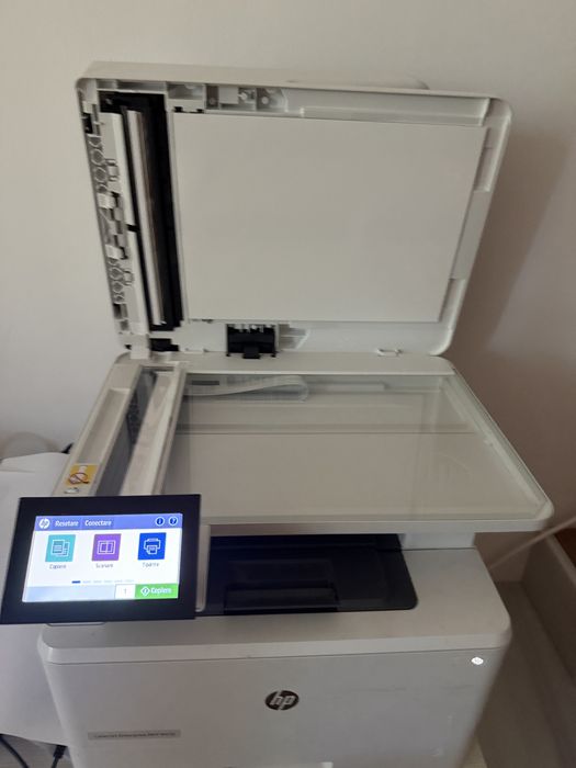 Multifunctionala HP Laserjet Enterprise MFP M430f