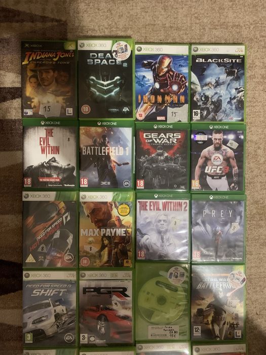 Battlefield 1 Xbox One