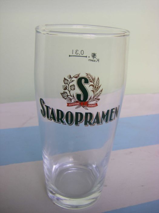 Бирени чаши от колекция