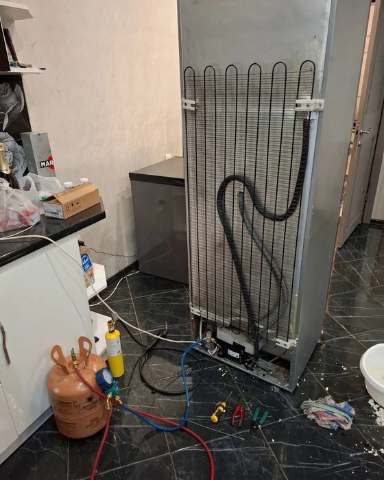 Ремонт Холодильников на дому