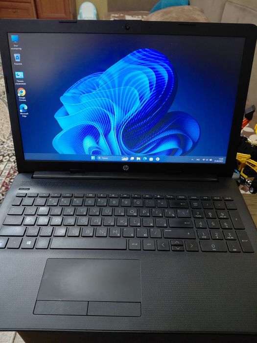 Ноутбук НР в отл.состоянии