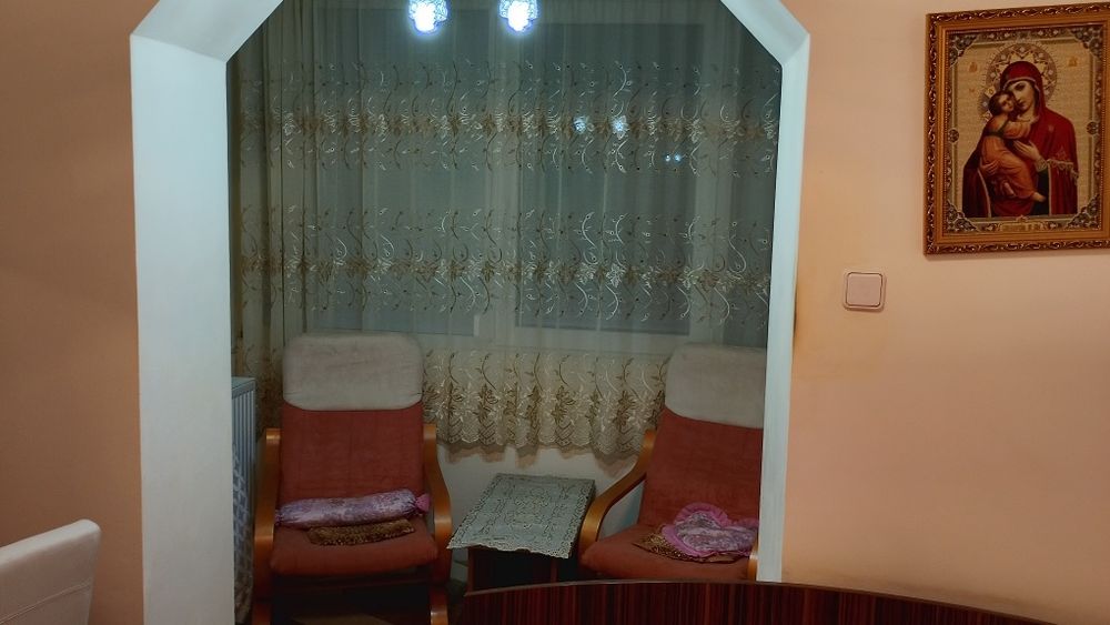 Apartament 2 camere decomandat Miorita