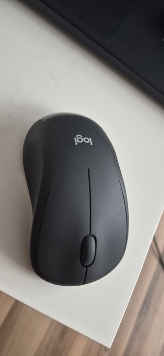 Mouse Logitech M310