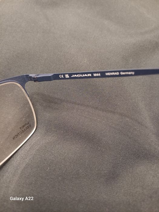Rame ochelari Jaguar