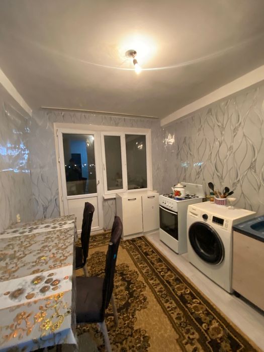 Квартира  в аренду