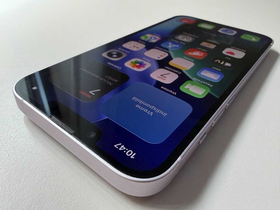  Apple / iPhone 14 128 Gb / Purple