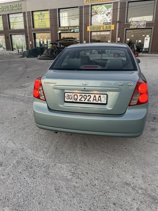 Lassetti  optir 2005