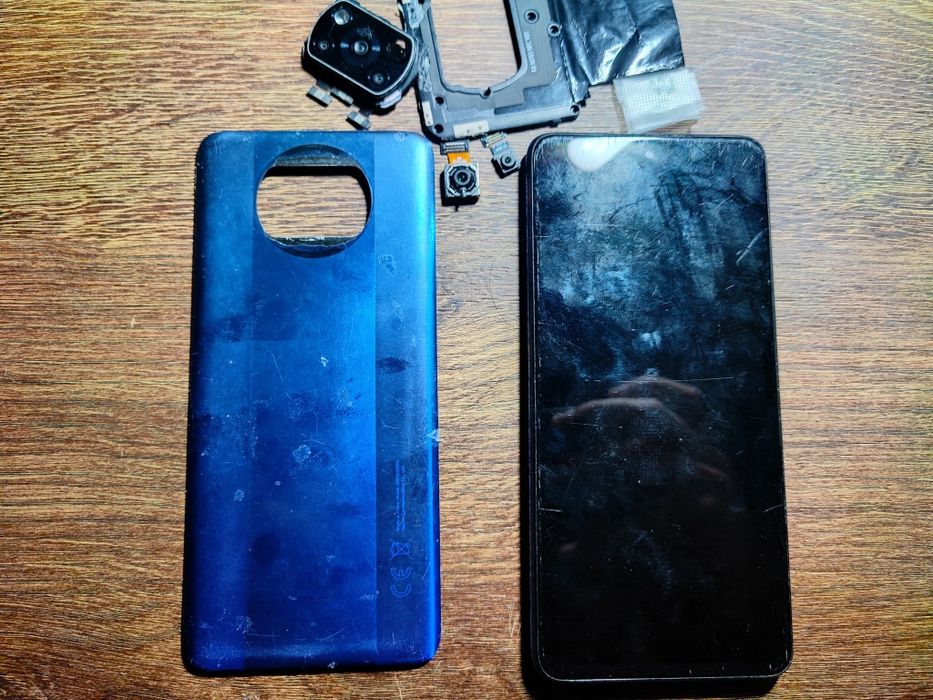 Piese Telefon Poco X3 pro