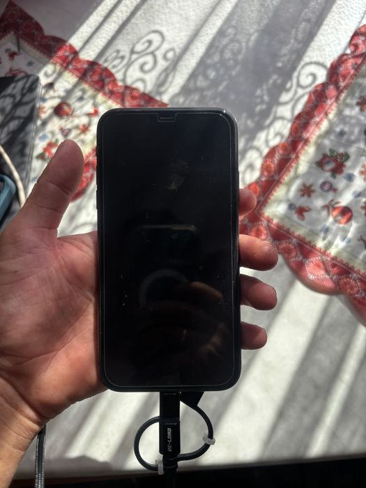 Vand iphon 11 Ca nou