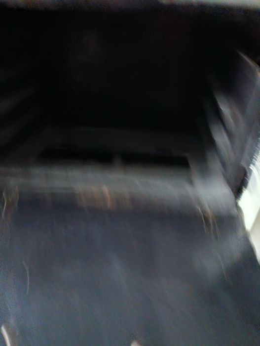 Газовая плита СССР ретро