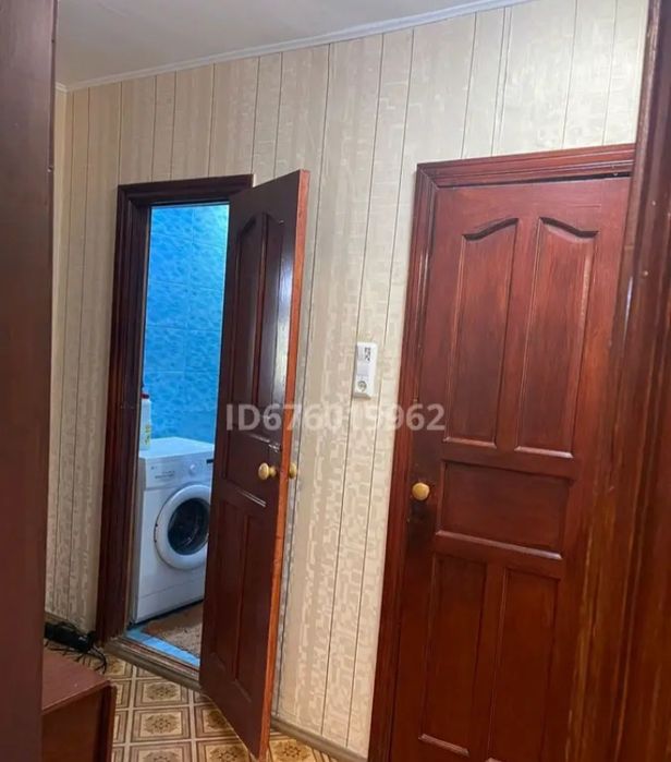 Продается теплая 3 - х комнатная квартира