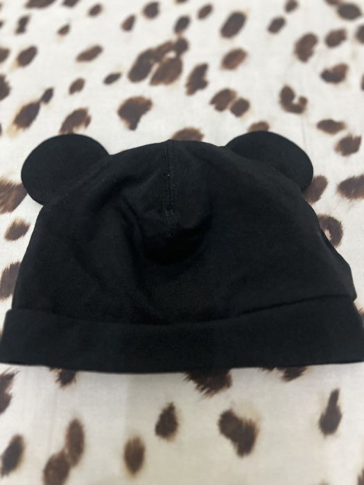 Панама детская Emporio Armani