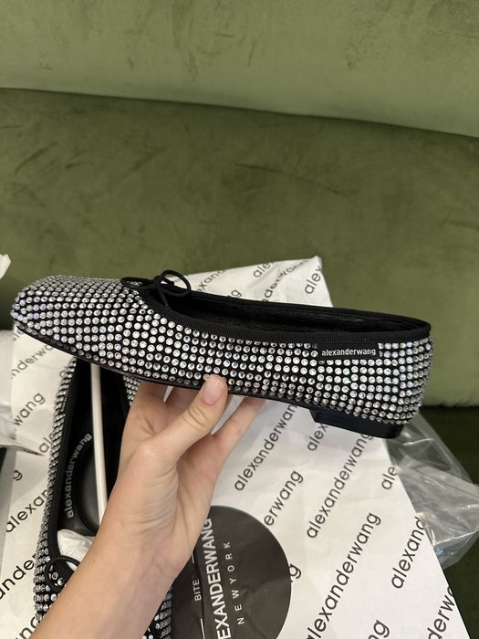 Alexander wang balerini