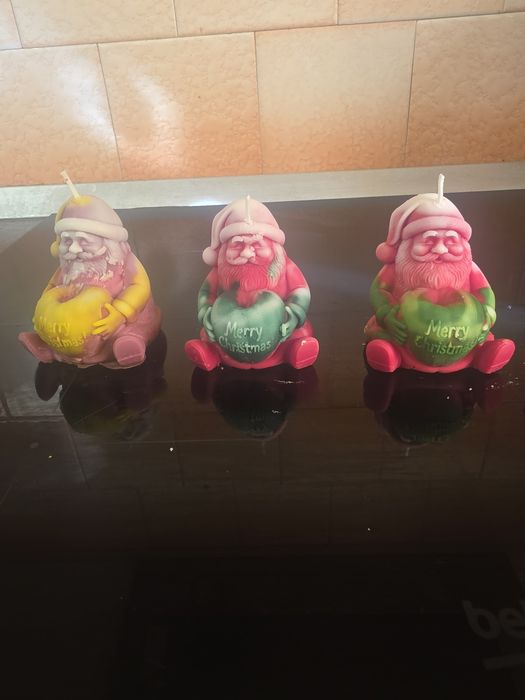 Vand lumanari parfumate