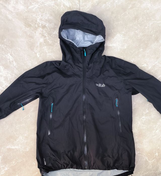 Rab Дамско водоустойчиво яке XL