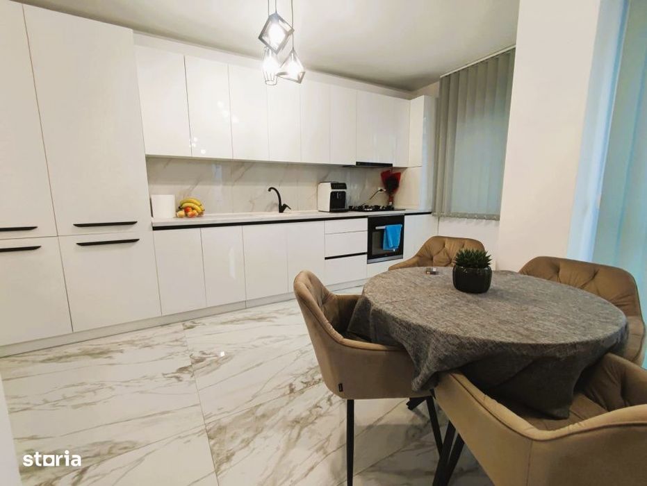 Apartament cu 2 camere, zona Porii — fotografia 3