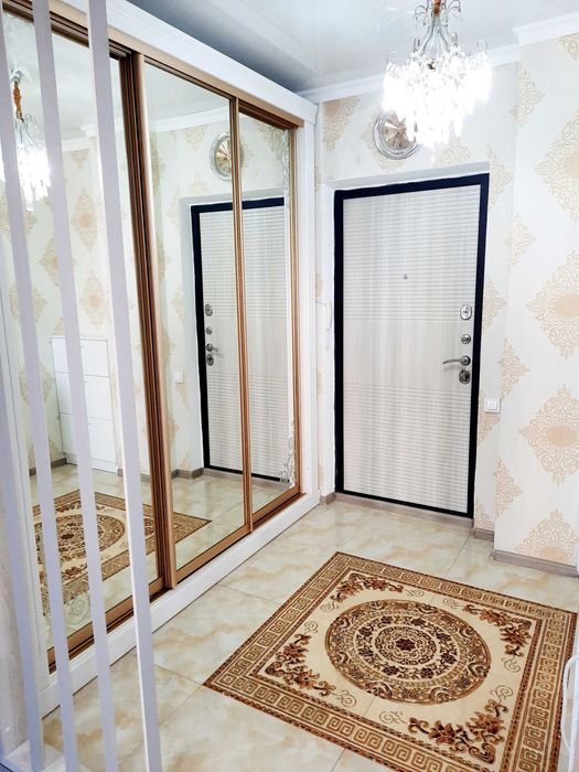 Продам 2-ком. кв.