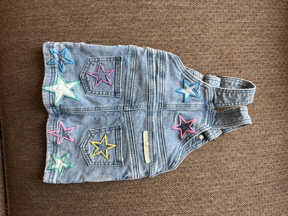 Детска рокля Stella McCartney