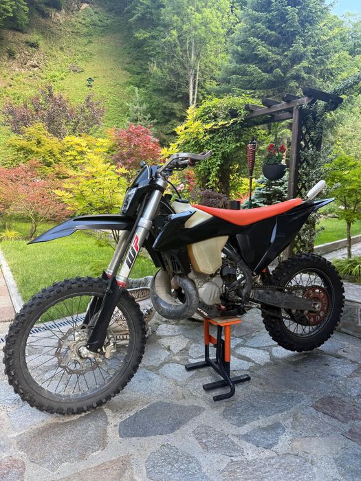 KTM 300 EXC 2022