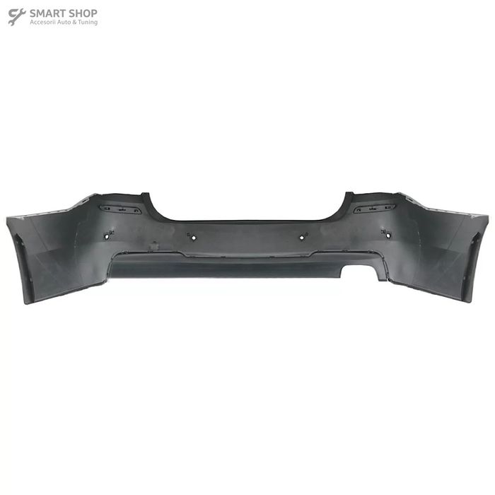 Pachet Exterior BMW Seria 5 F10 (2011-2014) M-Technik Design
