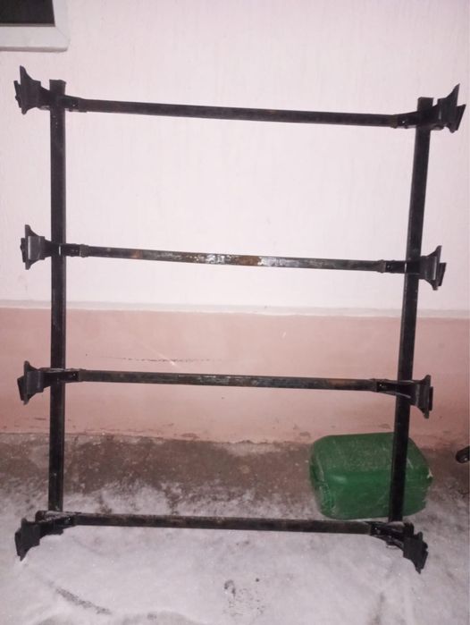 Багажник лада ваз