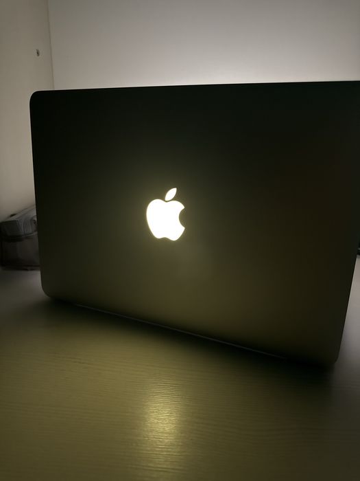 MacBook Pro 13-inch Retina Mid 2014