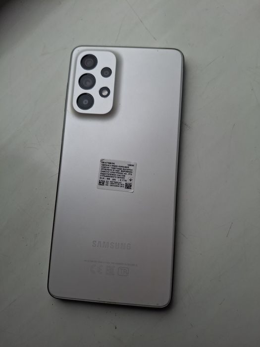 Samsung A73 128gb