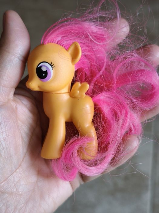My little pony G2, G3 , G4