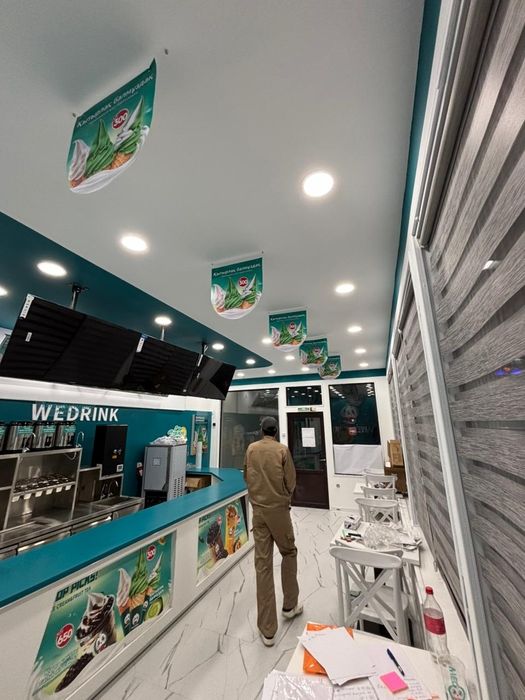 Услуги электрика 24/7