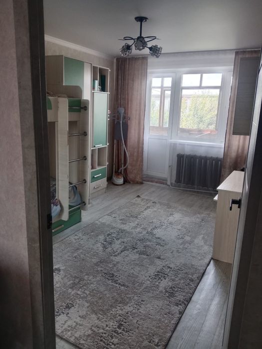 Продаётся 2 комнатная квартира