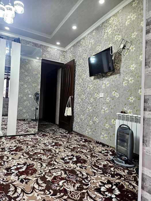 Navoiy shahar qurulush kuchasi