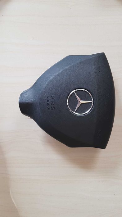 Dezmembrez Mercedes W211 E240i E320d Capota Usa Cutie viteze automata, W169 A180d ECU Turbina