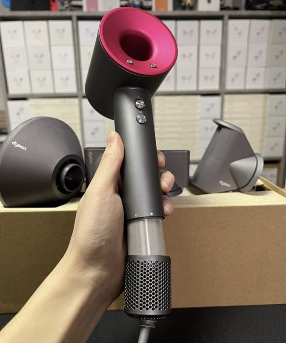 Супер Скидка Фен Dyson Supersonic