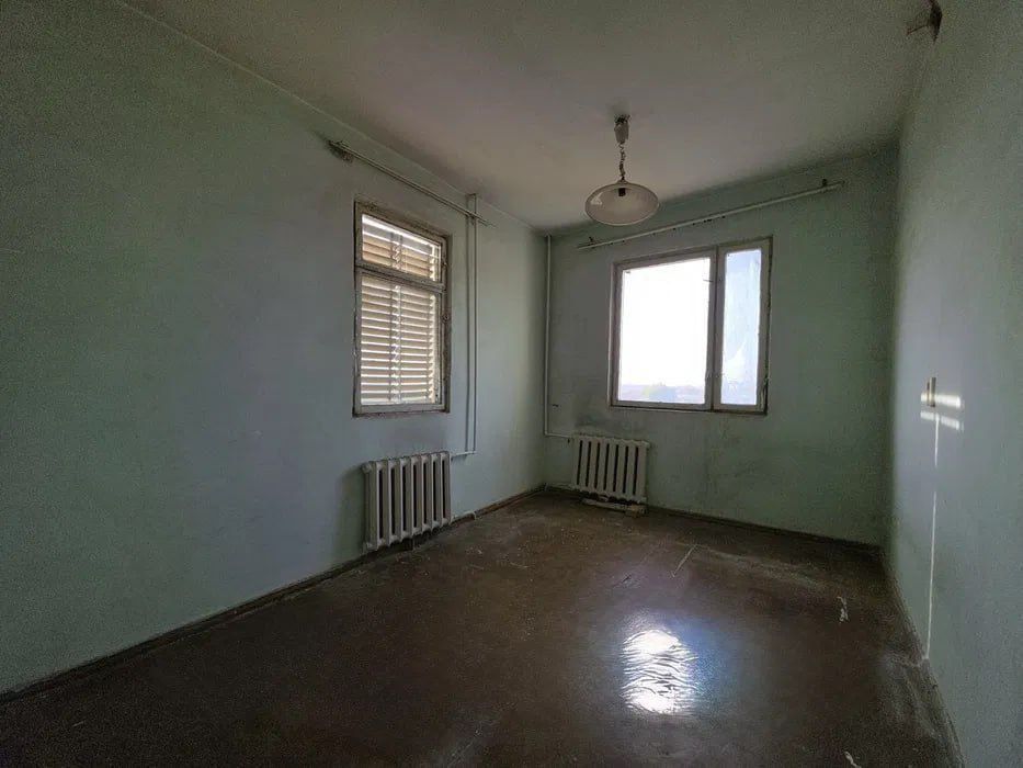 На продаже 2-х комнатная квартира на Сергели 2