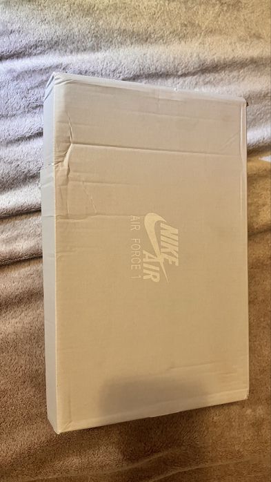 Air Force 1 Marime 43