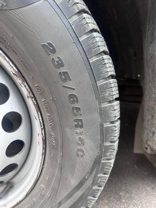 Шина зимный сатылады