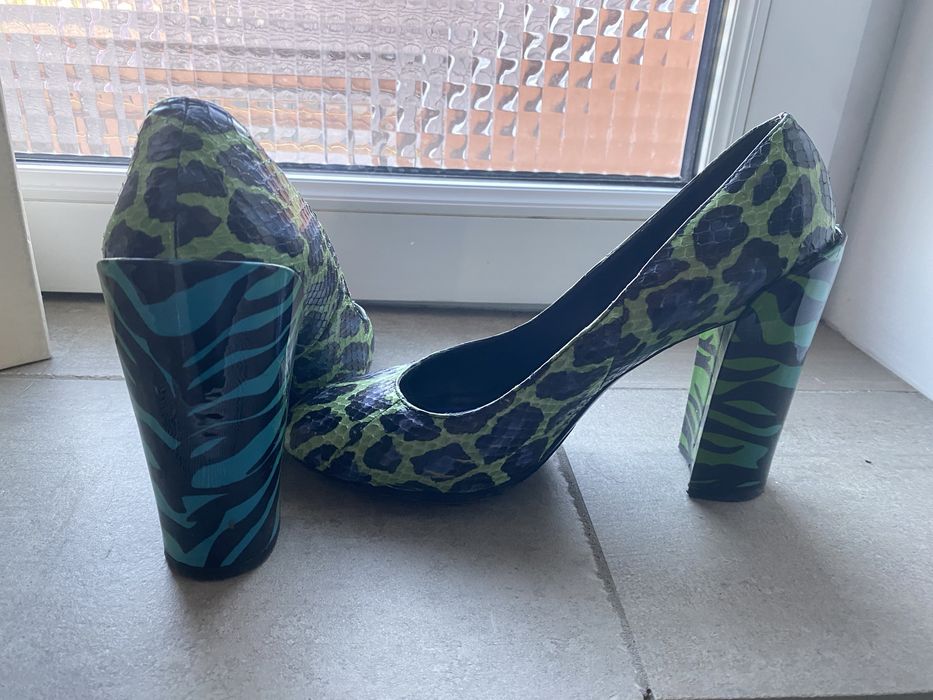 Pantofi Kenzo 38