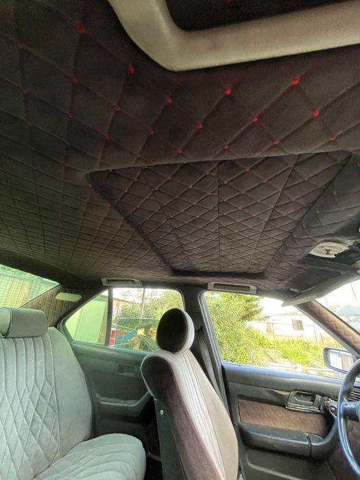 Продам BMW пятая серия