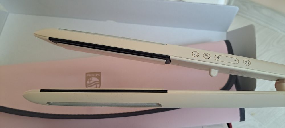 Преса philips sensel Q