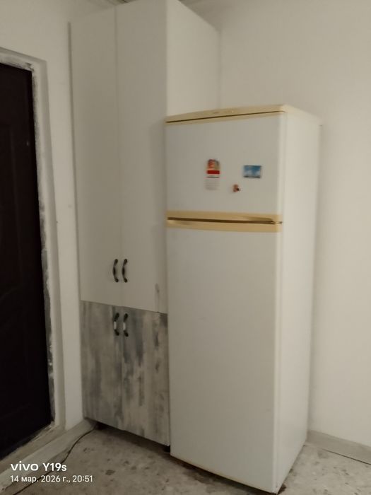 Общежитие 1 комнатная