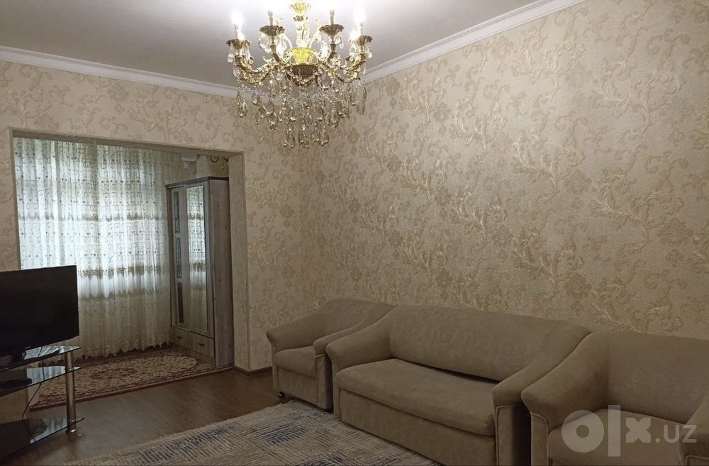 Сдается 2 ком Циолковская улица
