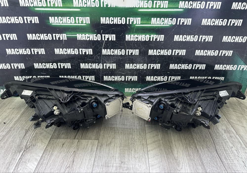 Фарове far Full Led фар за Волво Volvo V60 S60