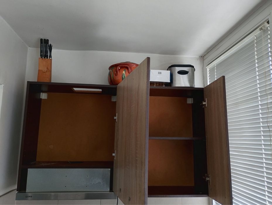 Кухненски шкафове