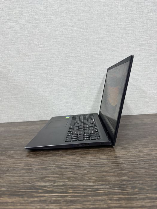 8-Ядерный Acer Aspire intel Core i5-11th Gen с Видео Картой IPS Экран!
