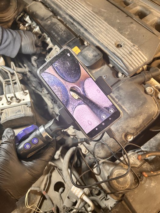 Автоэлектрик СТО ремонт