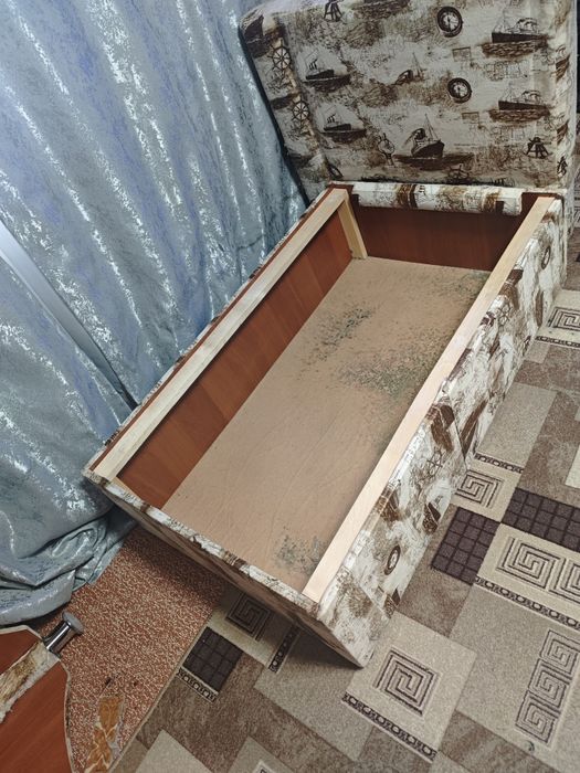 Тахта мини диван
